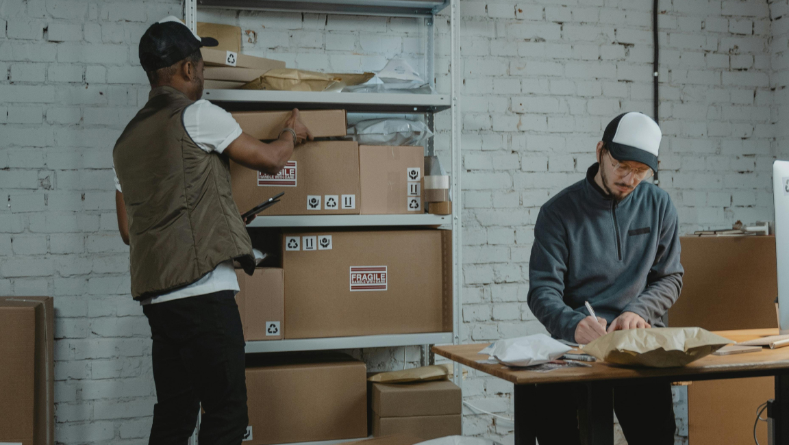 Asesoría en Documentación y Cumplimiento