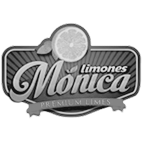 Limones Mónica Logo